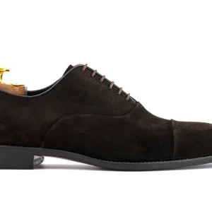 Richelieu en suède Testa di Moro