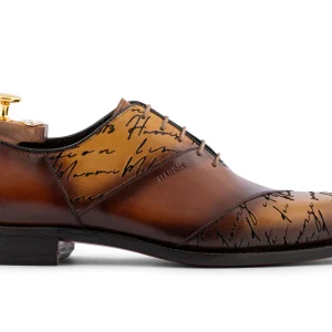 Signature de signature à la main