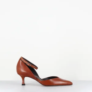 DELLO TAMPONATO CUOIO