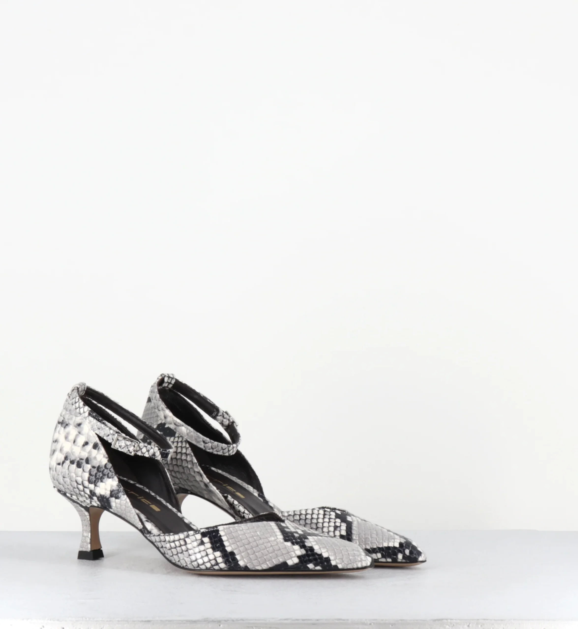 DELLO PITONE GRIGIO – Image 3