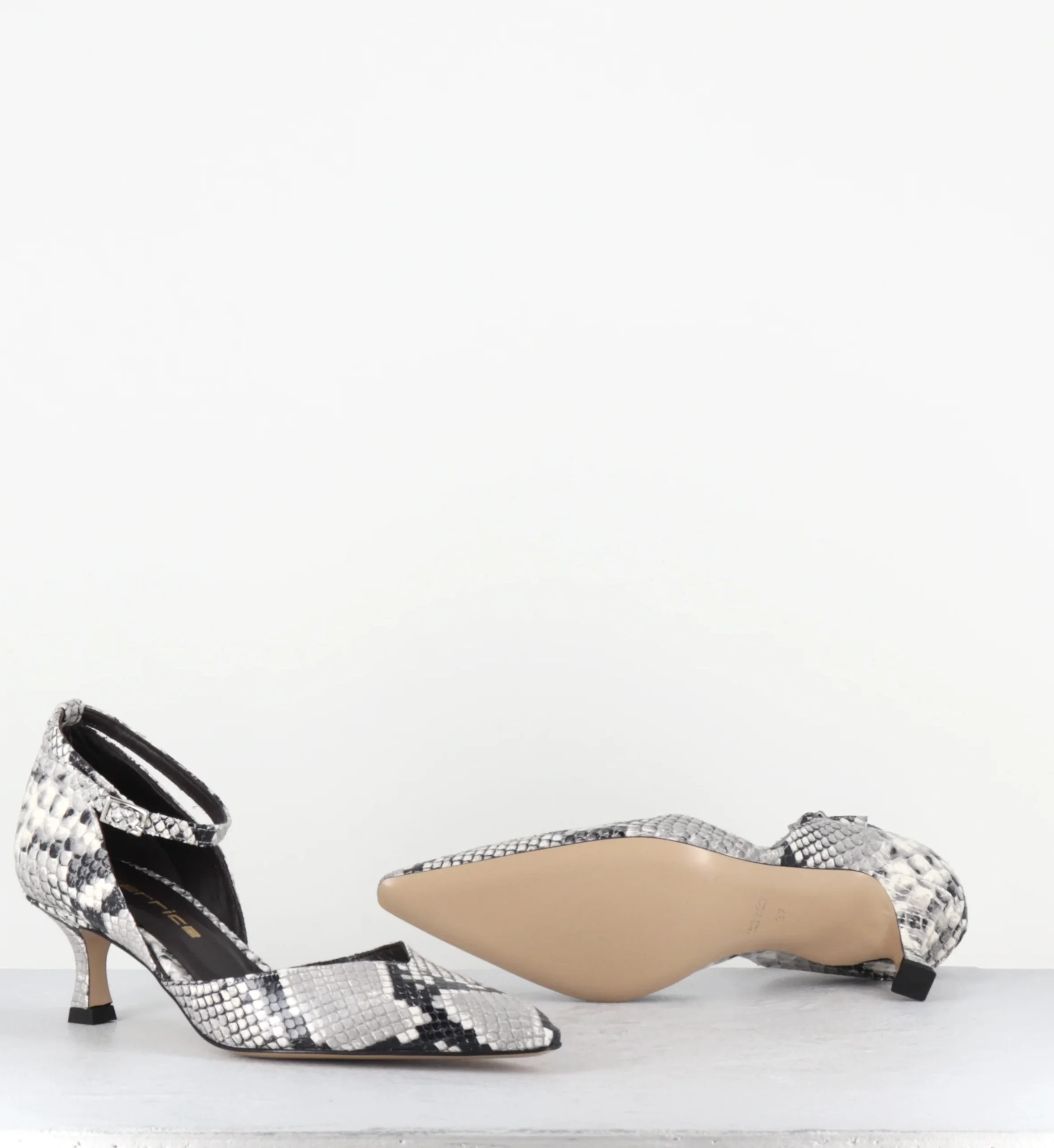 DELLO PITONE GRIGIO – Image 7