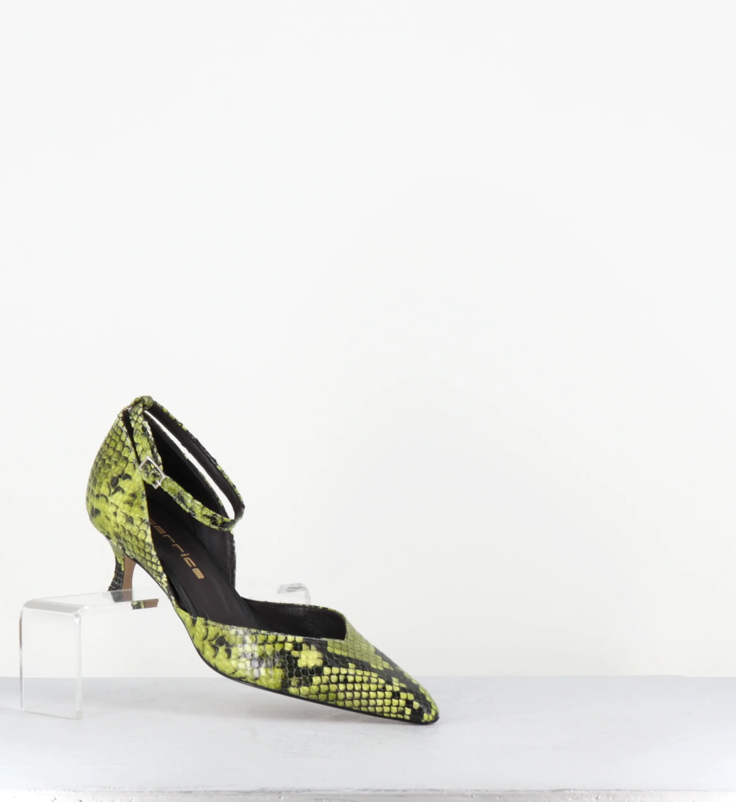 DELLO PITONE GIALLO – Image 6