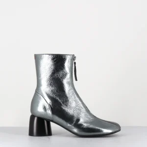 ANNA17 METAL ACCIAIO