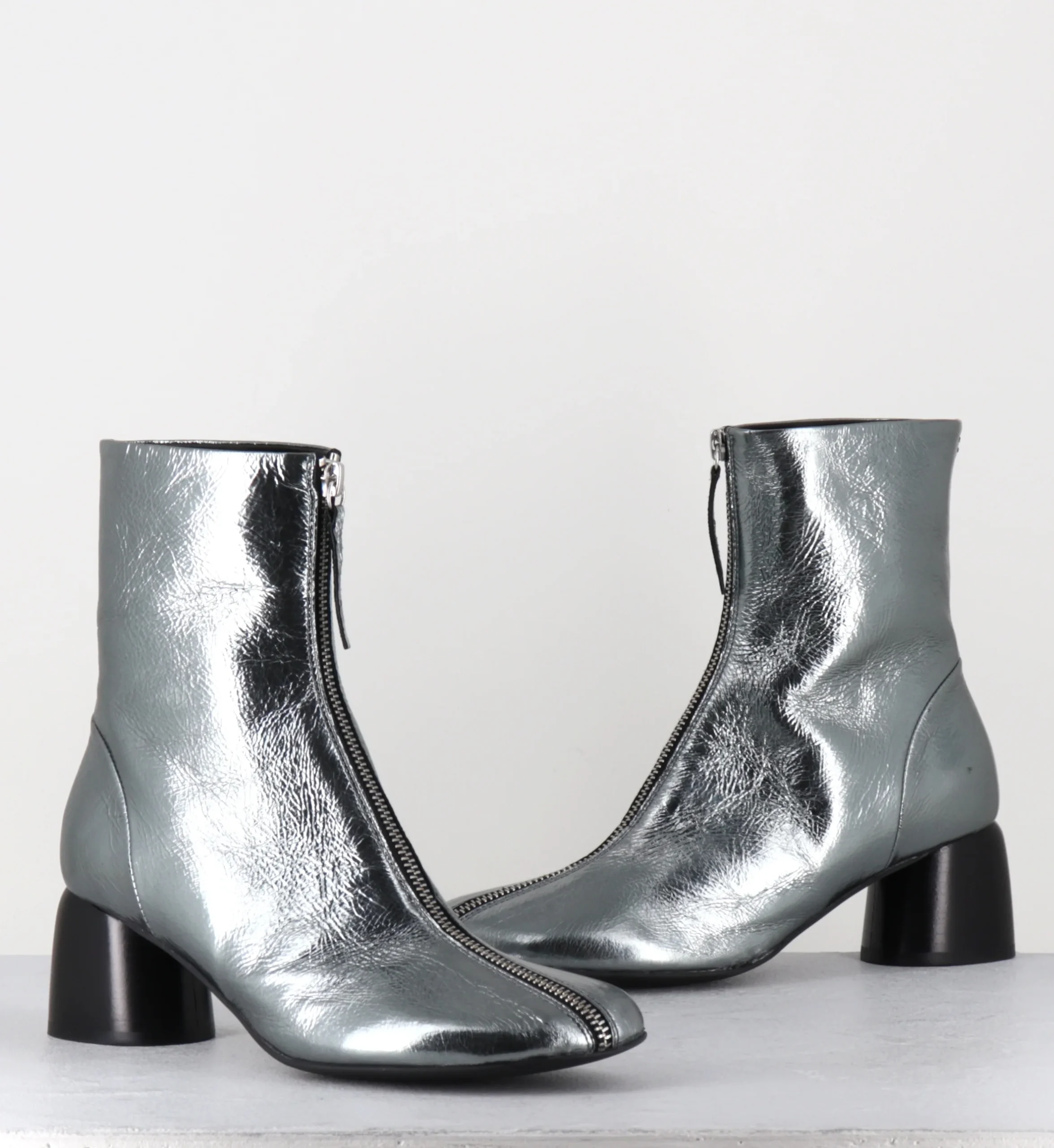 ANNA17 METAL ACCIAIO – Image 3