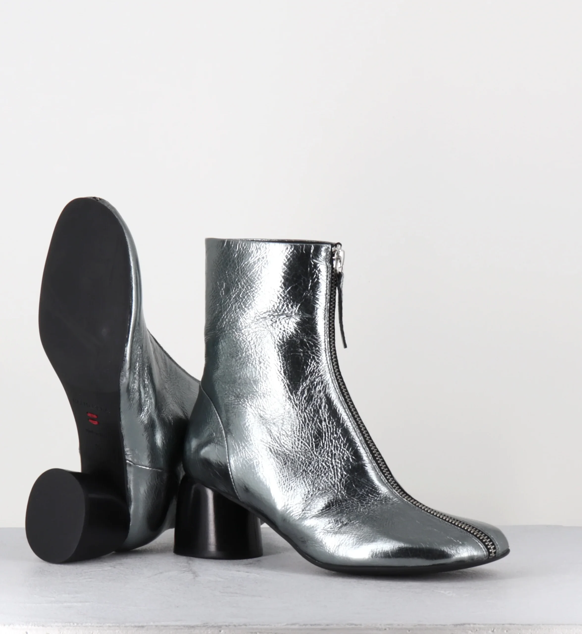 ANNA17 METAL ACCIAIO – Image 7