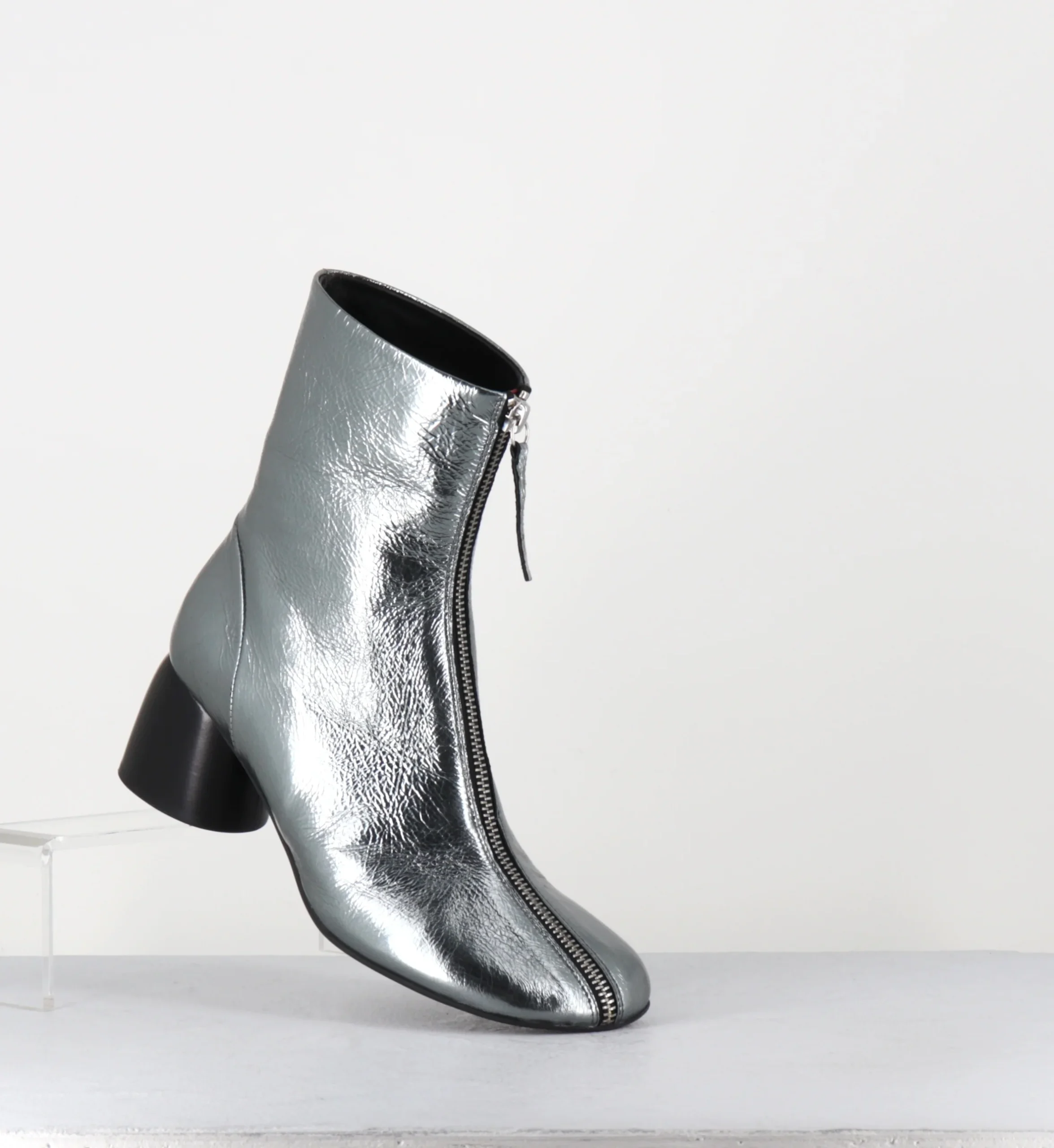 ANNA17 METAL ACCIAIO – Image 4