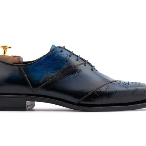 Signature de signature à la main