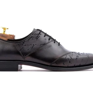 Signature de signature à la main