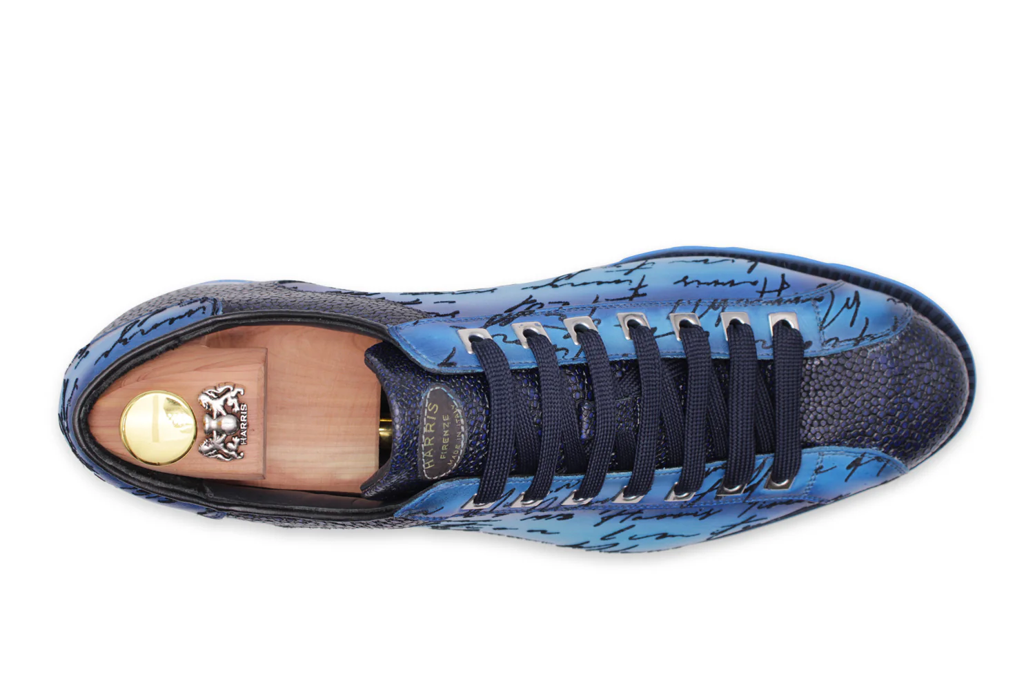 Baskets de signature à la main à la main – Image 4