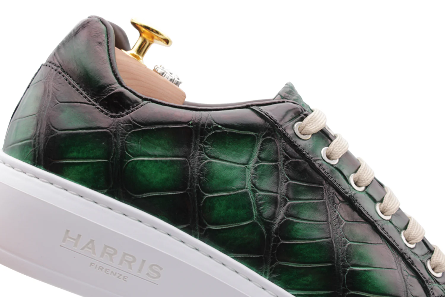 Baskets Crocodrillo – Image 2