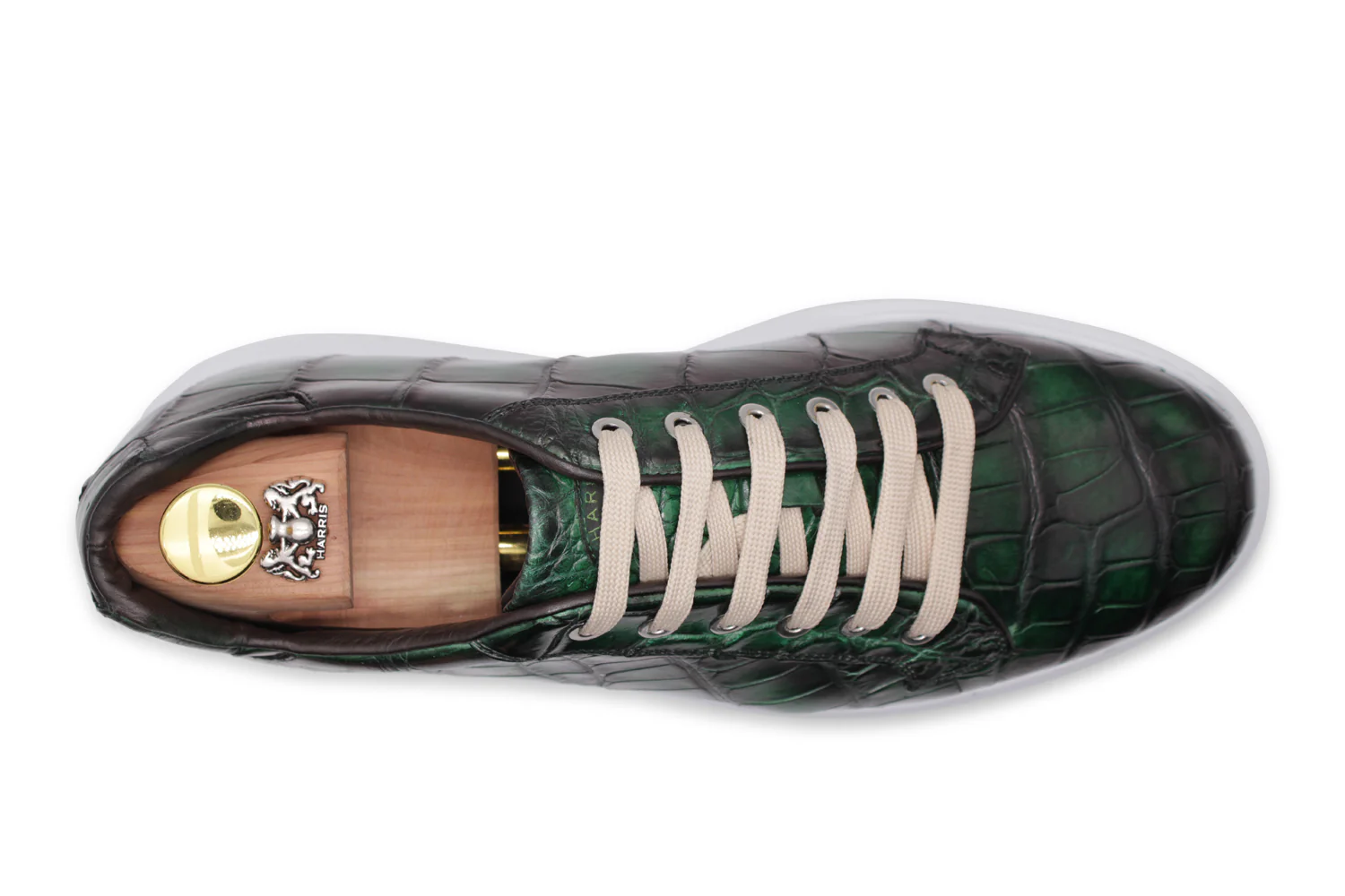 Baskets Crocodrillo – Image 3