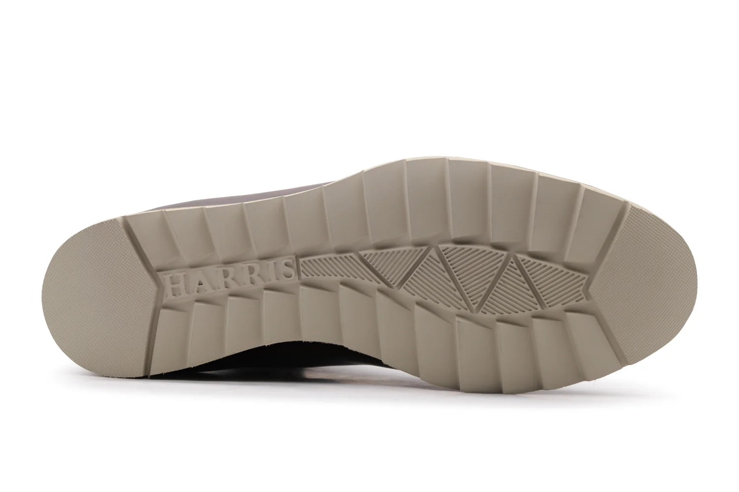 Polacchino dans le cuir peint à la main et Python – Image 3