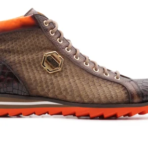 Polacchino en python et effet crocodile