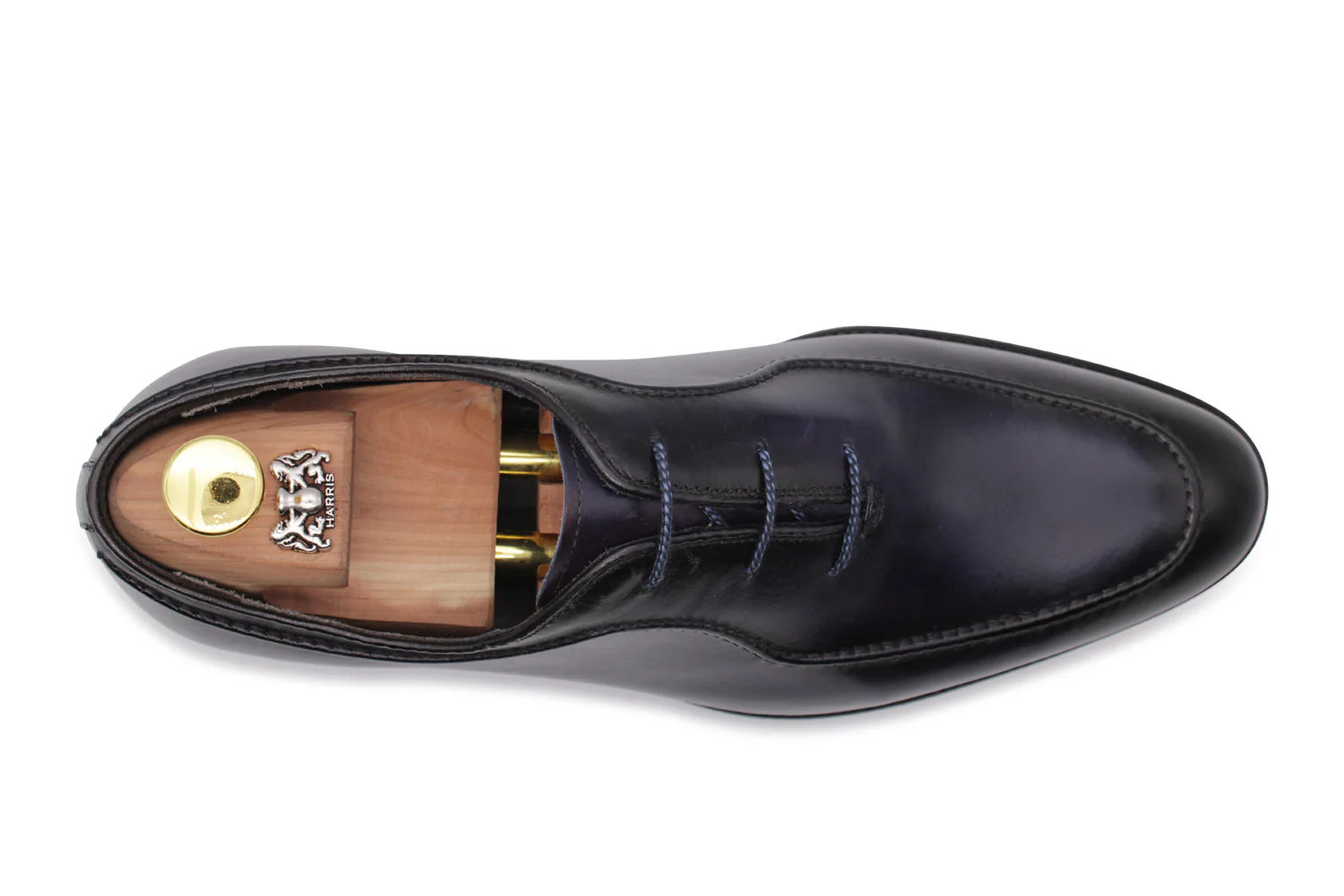 Richelieus peints à la main – Image 6