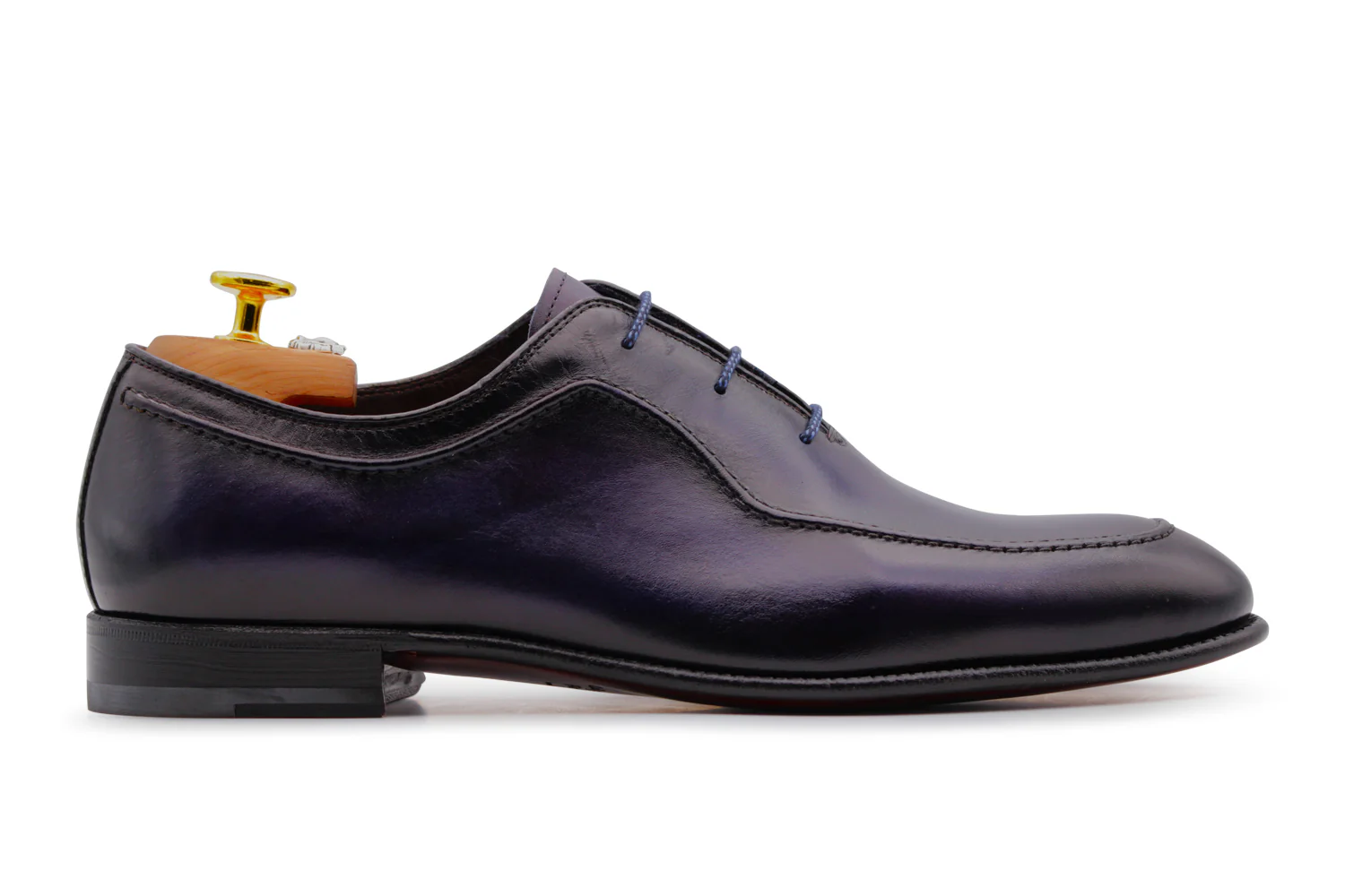 Richelieus peints à la main – Image 2