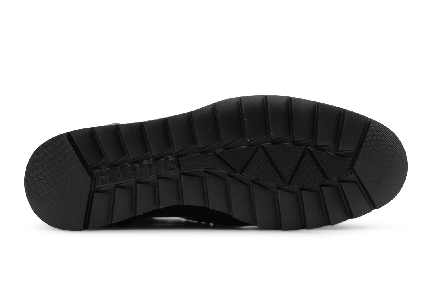 Bottine en cuir effet crocodile – Image 5