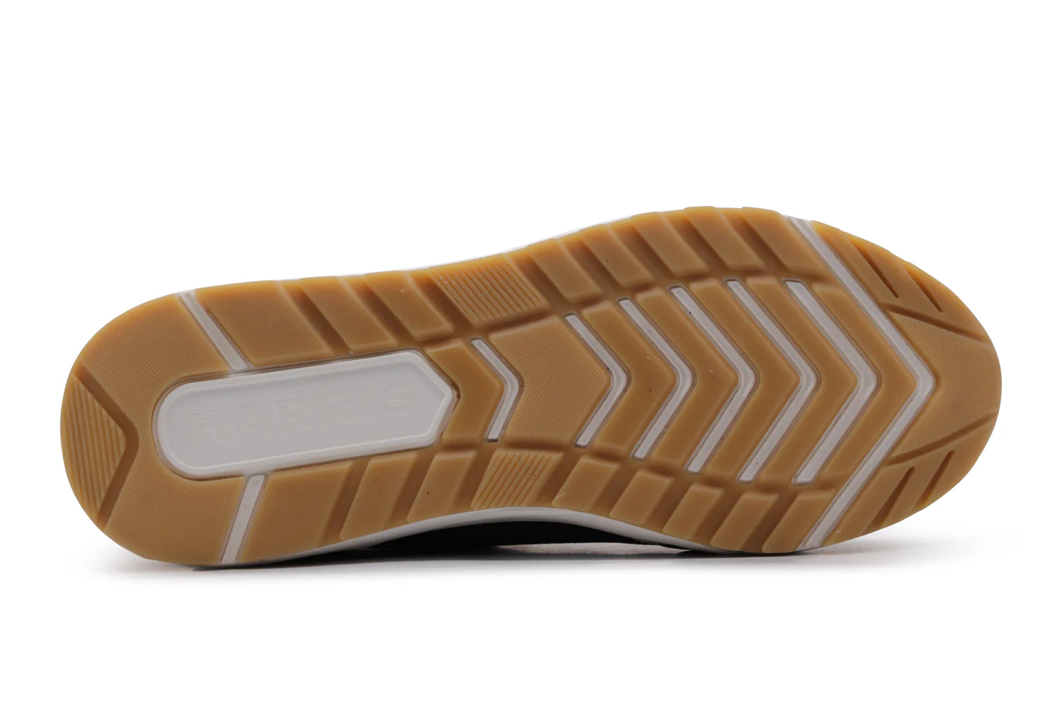 Baskets en cuir et daim – Image 6