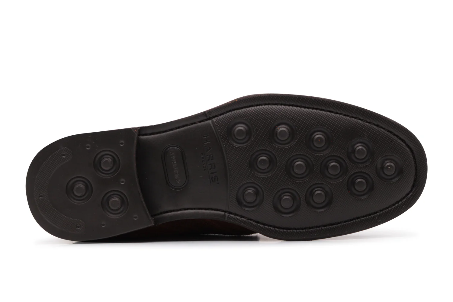 Bottine en daim Bleu – Image 6