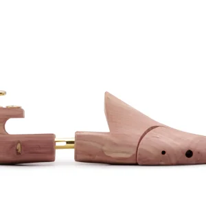 Embauchoir en bois de cèdre parfumé