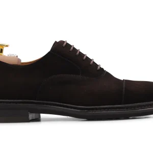 Richelieus en daim Testa di Moro