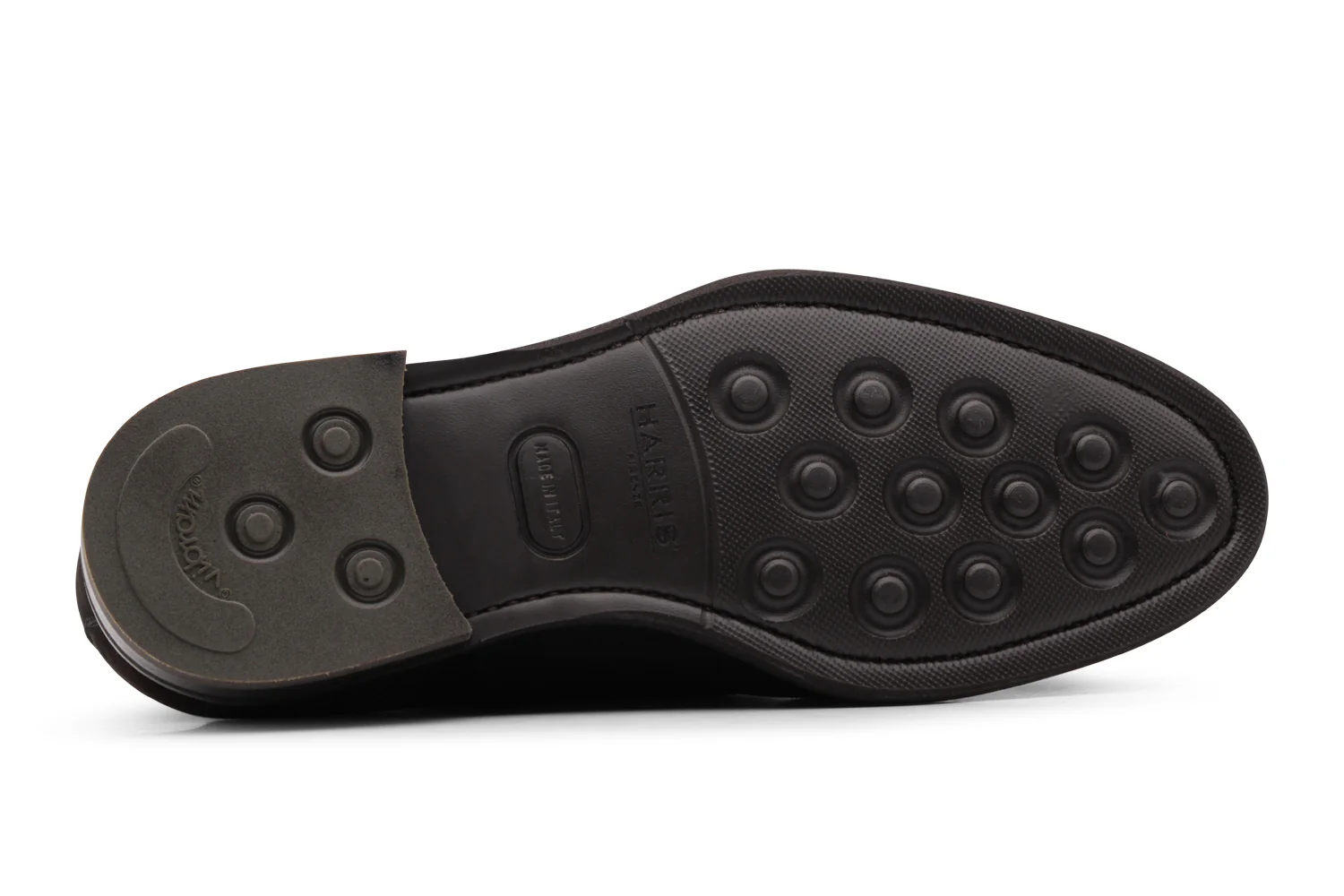 Richelieus en daim Testa di Moro – Image 5