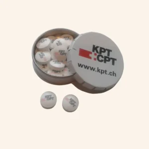 BOÎTE A BONBONS IMPRIMES CLIC CLAC SAMUEL