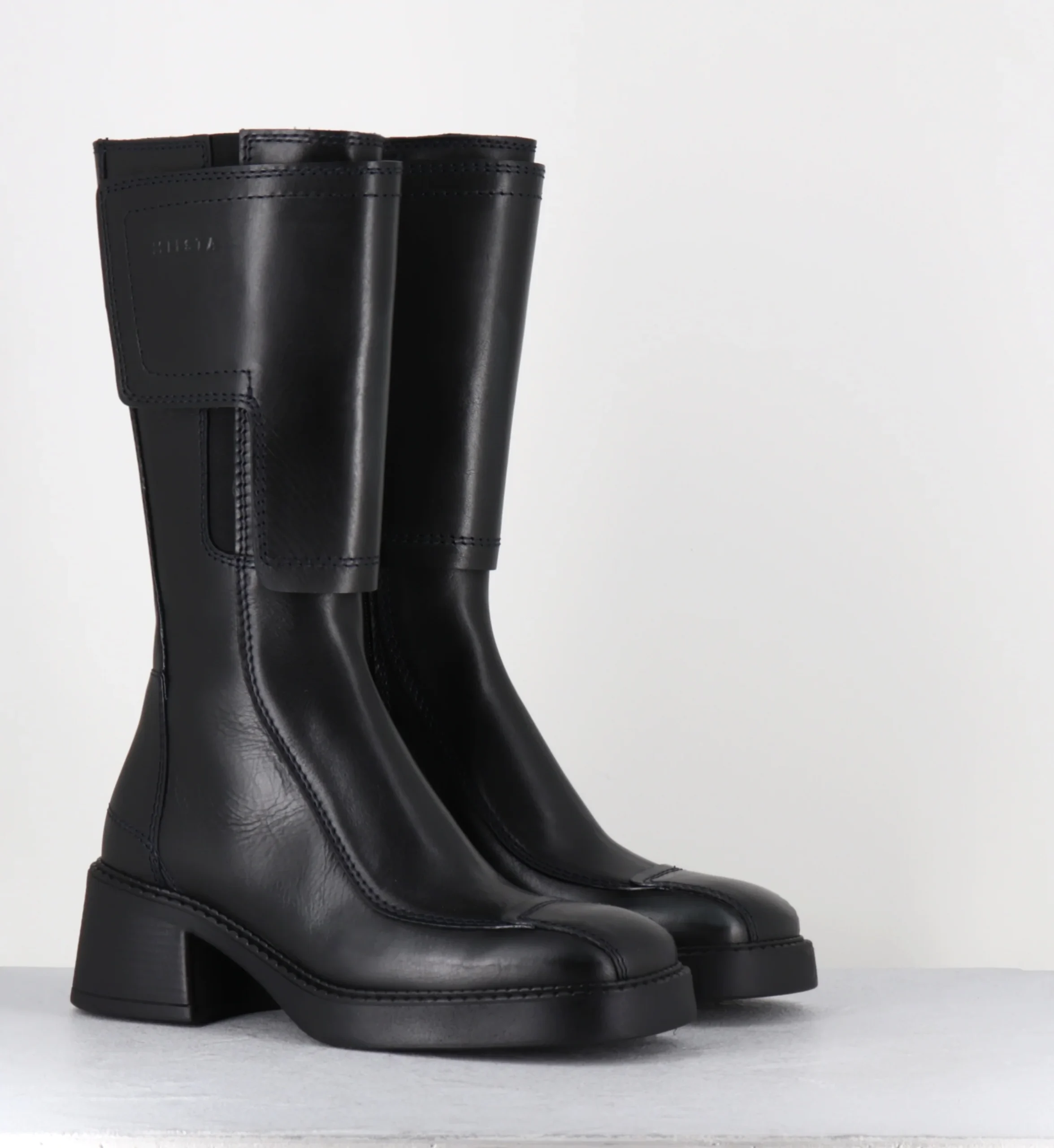 HEIKKE BLACK NAVY – Image 5