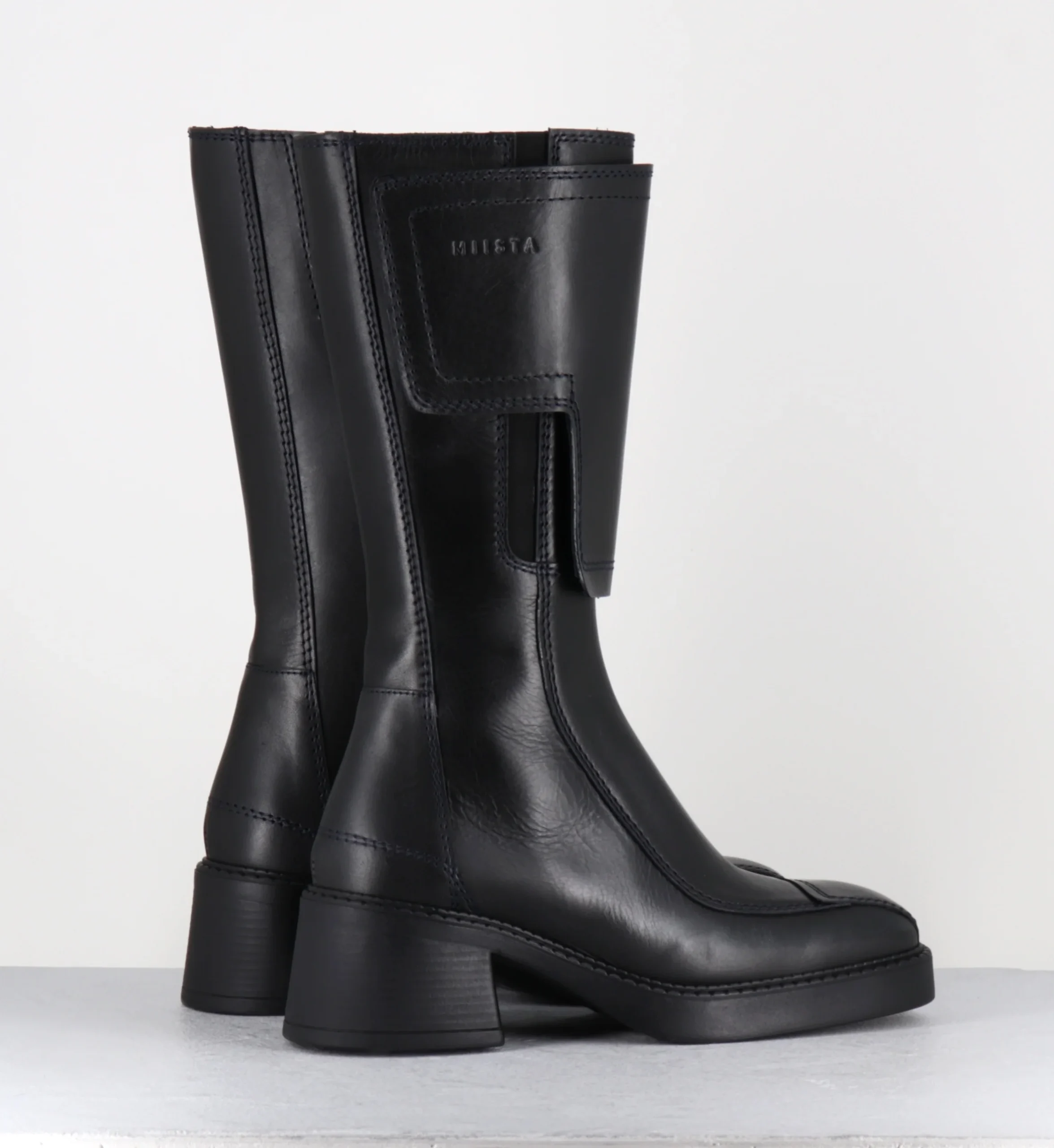 HEIKKE BLACK NAVY – Image 6