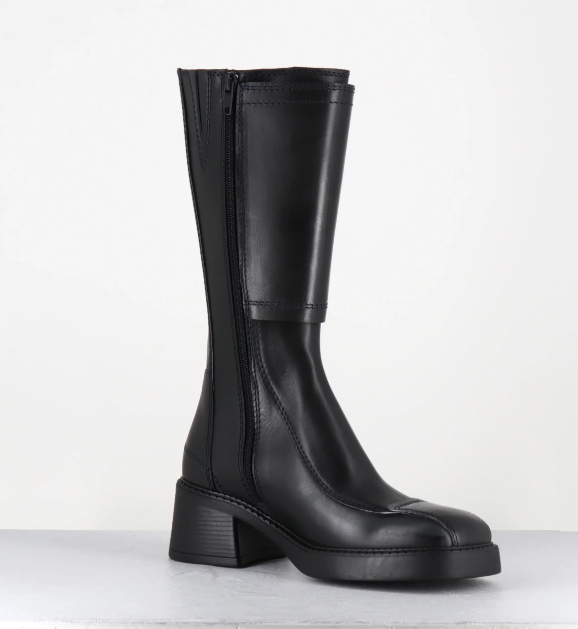 HEIKKE BLACK NAVY – Image 7