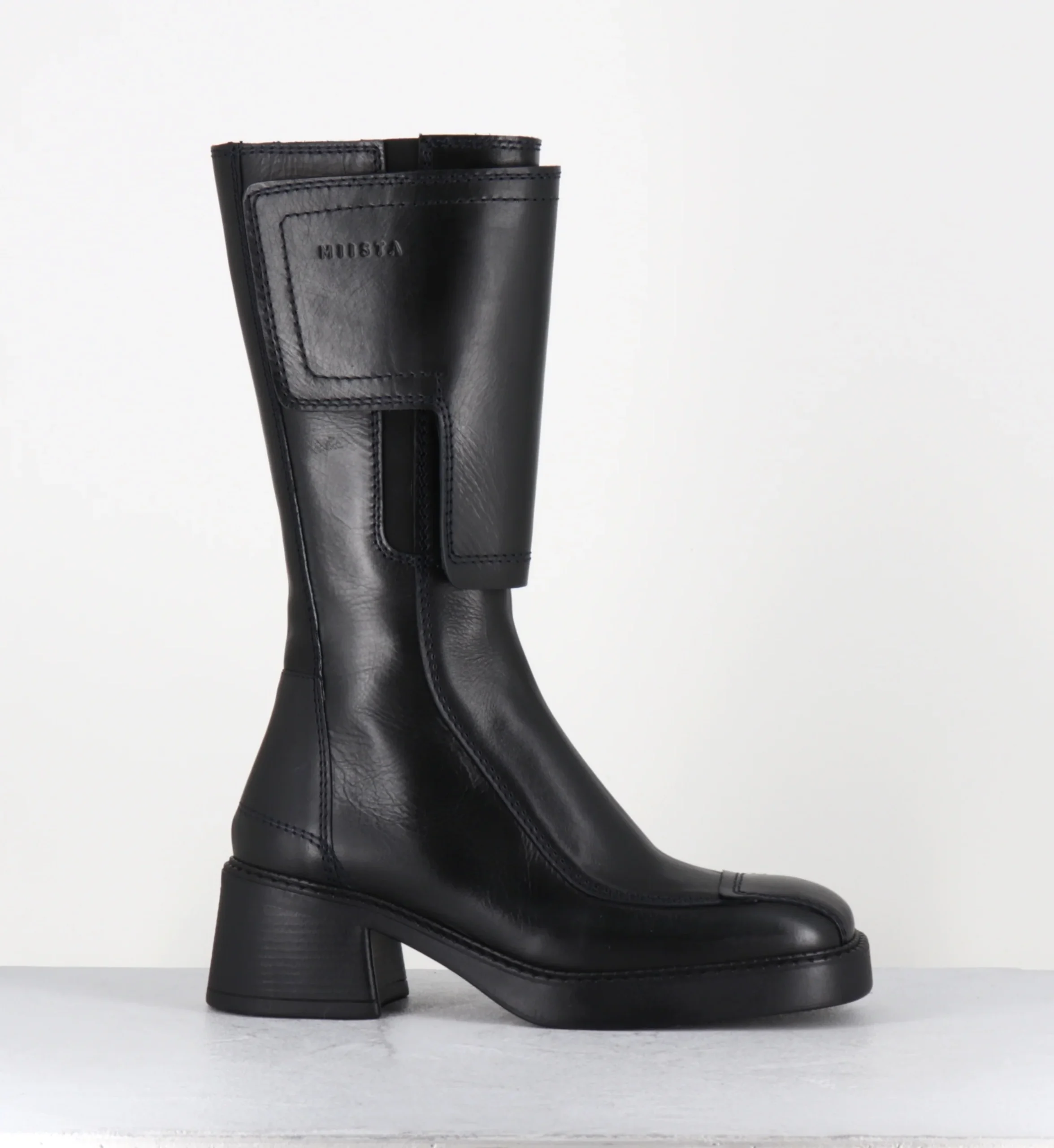 HEIKKE BLACK NAVY – Image 2