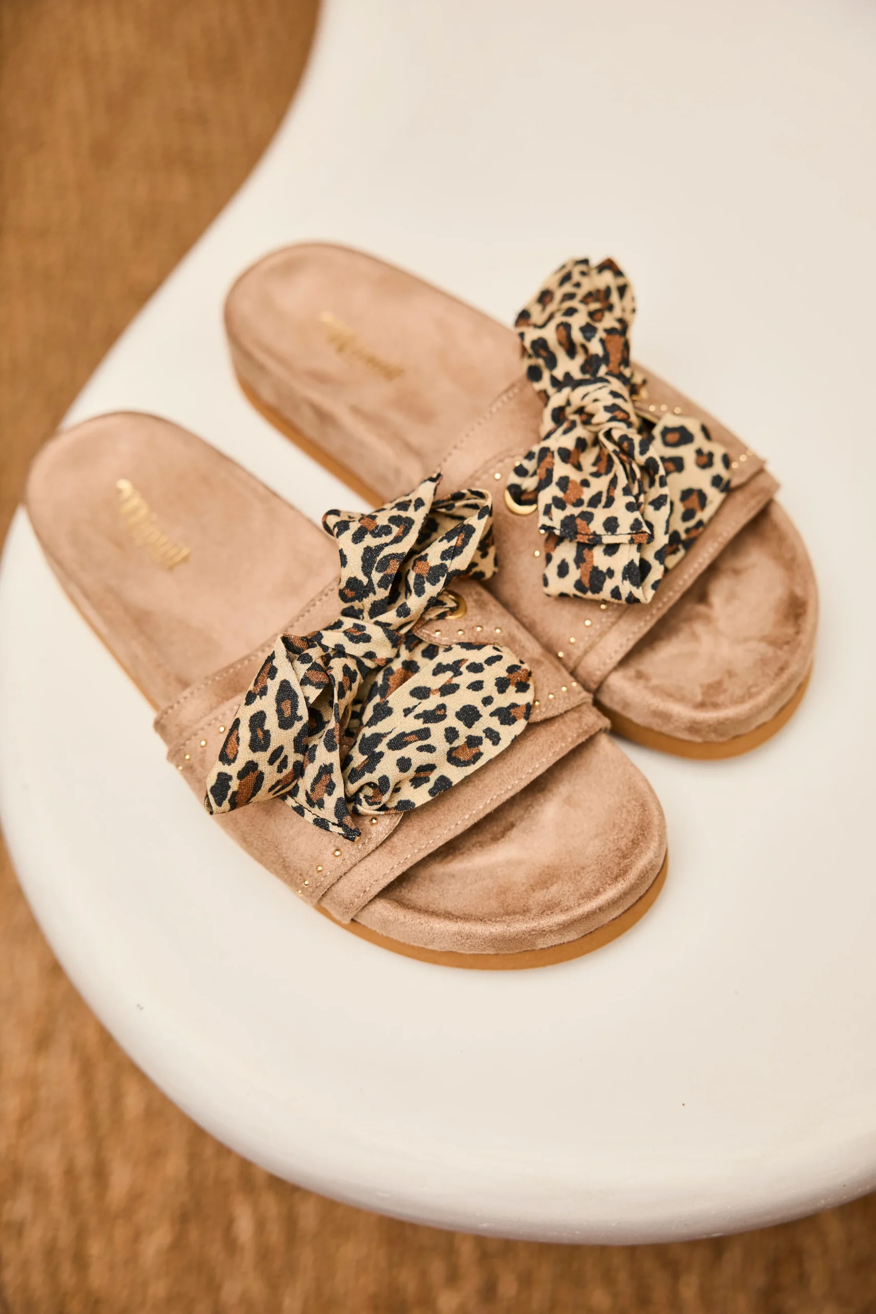 Sandales Dune - sable – Image 7