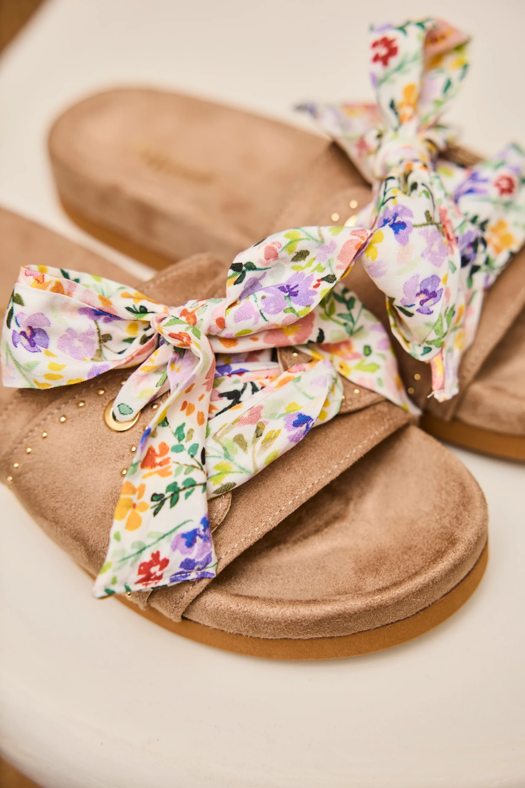 Sandales Dune - sable – Image 6