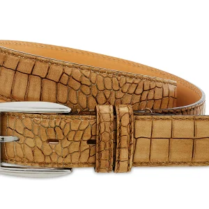 Courroie de crocodrillo