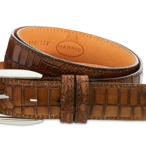 Courroie de crocodrillo