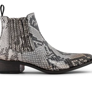 Bottine texane Python