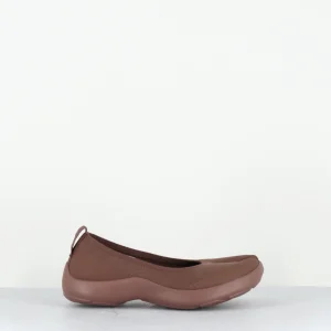 TABI BALLERINA CHOCOLATE BROWN