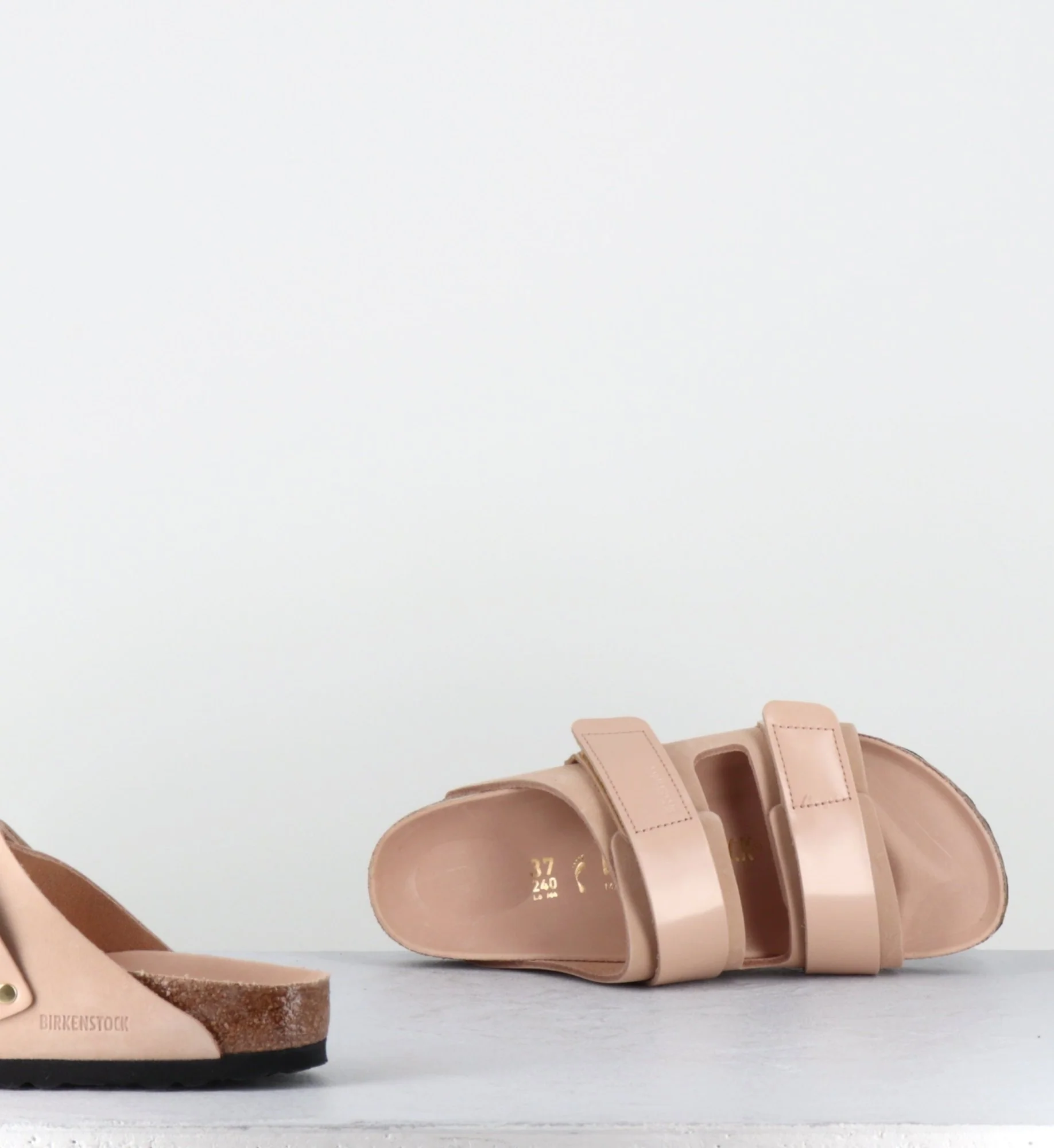 UJI W LENA BEIGE – Image 5