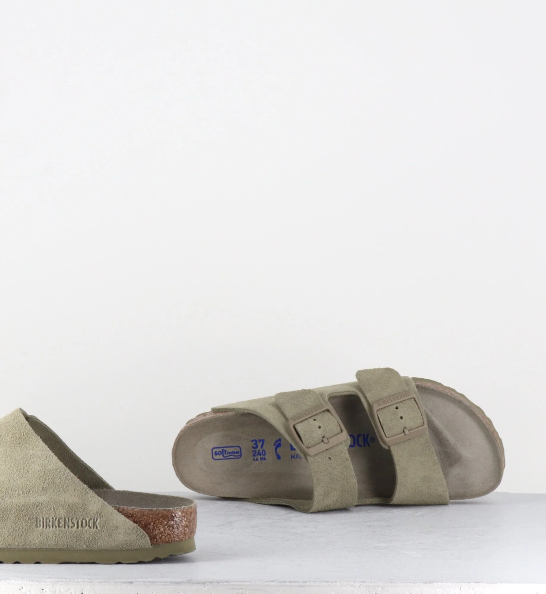 ARIZONA SFB LEVE FADED – Image 3