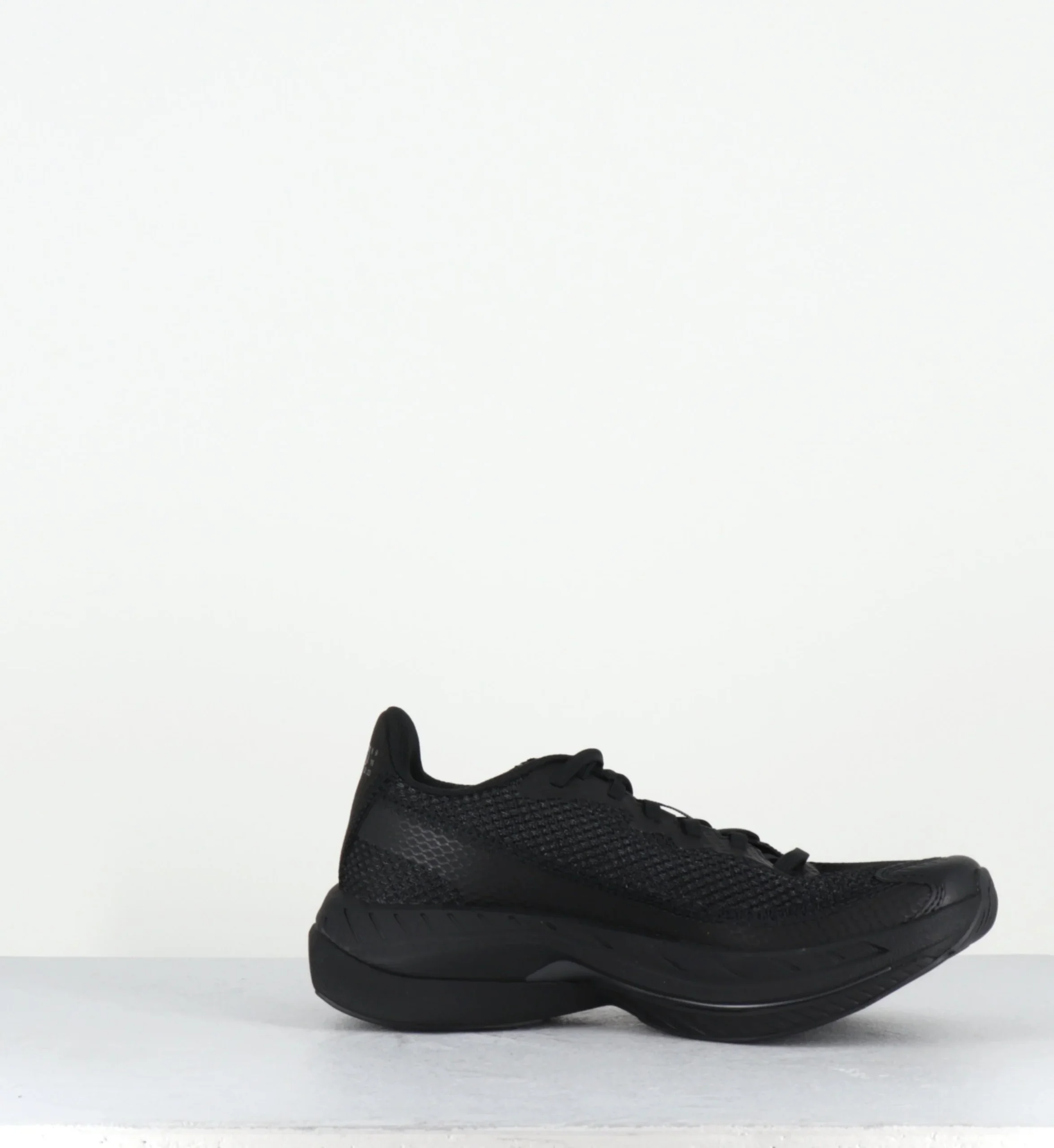 Sneakers MM6 x Salomon Noir - S59WS0239 HA741 – Image 4