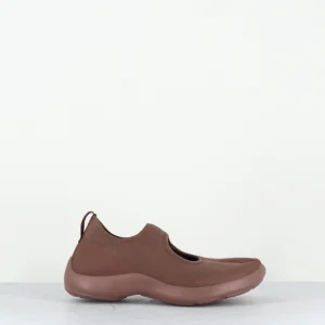 TABI BABIES-SANDAL CHOCOLATE BROWN