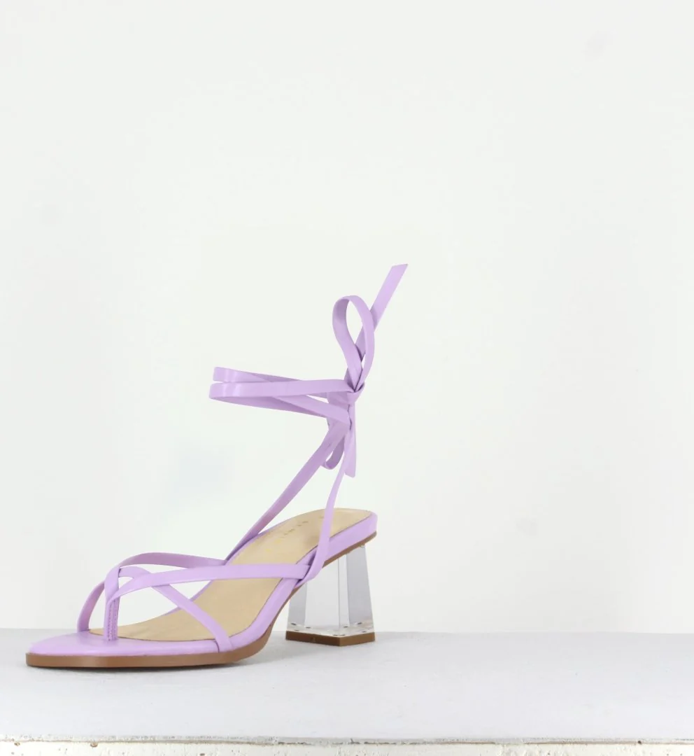 Deja Rhaspody Nappa Sandals – Image 6
