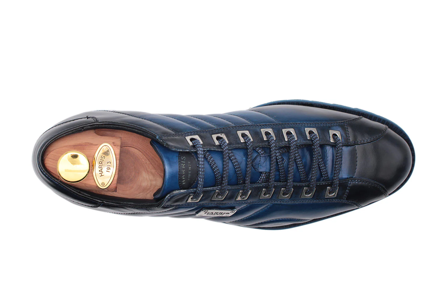 Baskets en cuir – Image 4